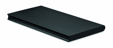 Logotrade promotional item image of: Power bank 8000 mAh